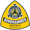 Logo zweirad bindhammer